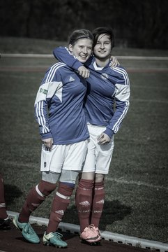 Bild 2396 - B-Juniorinnen SV Wahlstedt - Holstein Kiel : Ergebnis: 0:7